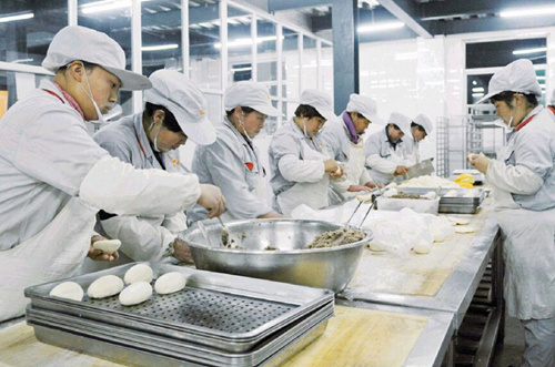 餐饮大香蕉啪啪设施设备的卫生标准