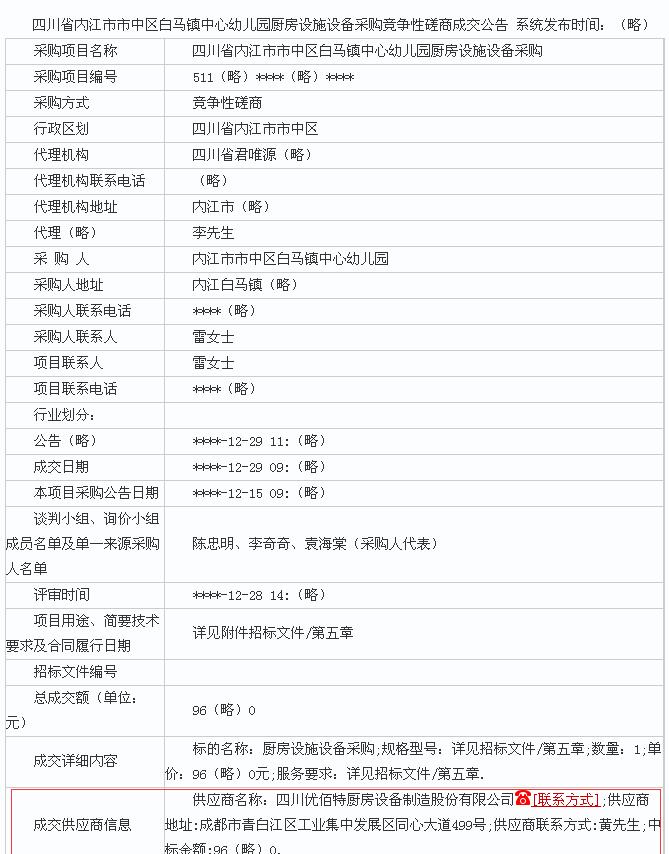 幼儿园食堂大香蕉啪啪设备工程3