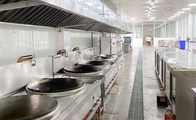 食堂大香蕉啪啪设备公司