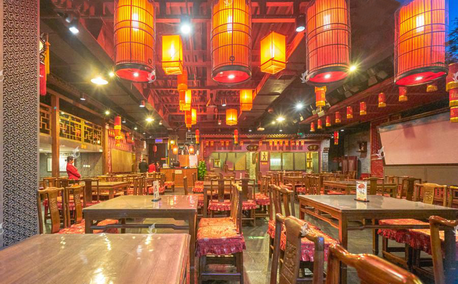 餐饮大香蕉啪啪设备公司2