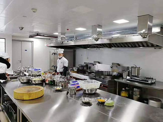 食堂大香蕉啪啪设备