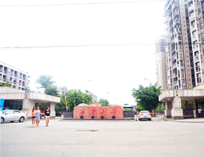 西华大学学校食堂大香蕉啪啪设备建设项目