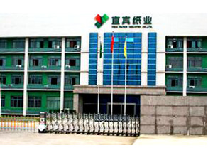 宜宾纸业股份公司职工食堂大香蕉啪啪设备采购项目