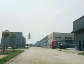 成都斯太尔动力机械公司食堂大香蕉啪啪工程建设项目
