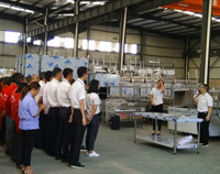 香蕉福利视频大香蕉啪啪设备公司10月全体员工会顺利召开，公司将迎来新发展