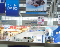 成都商用大香蕉啪啪设备公司以自身经历告诉你展会经济得失