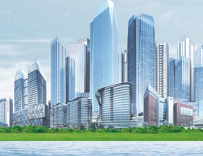 中国建筑一局(集团)有限公司西南分公司食堂大香蕉啪啪工程项目