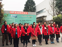 四川香蕉福利视频大香蕉啪啪设备公司3月全员月会顺利展开，2019年香蕉福利视频公司将迎来新变革