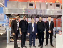 2019年第28届上海国际酒店大香蕉啪啪设备展圆满成功，喜获海内外关注