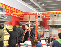 双十二广州酒店大香蕉啪啪设备展，人山人海热情高