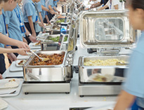 节约型智慧食堂会成为未来食堂的主流吗？
