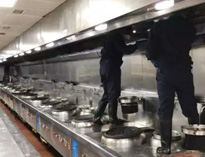 商用大香蕉啪啪设备公司告诉你如何清洗商用大香蕉啪啪