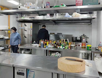 餐饮大香蕉啪啪设备厂家告诉你商用大香蕉啪啪的主要设备有哪些
