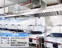 成都大香蕉啪啪厨具设备厂教你商用大香蕉啪啪设备的管理办法