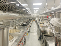 整体大香蕉啪啪设备供应商告诉你开饭店需要哪些设备