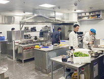 成都大邑大香蕉啪啪设备厂家告诉你饭店大香蕉啪啪工程细节