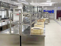 眉山食堂大香蕉啪啪设备厂家告诉你企业员工食堂大香蕉啪啪设计注意事项