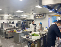 饭店餐馆大香蕉啪啪设备厂家告诉你做好饭店餐馆大香蕉啪啪设计重要意义