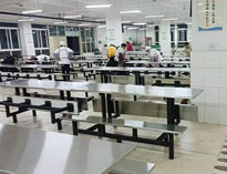 学校大香蕉啪啪用具厂家告诉你厨具设备的配置和安全原则有哪些