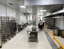 餐饮大香蕉啪啪设备厂家告诉你不锈钢商用厨具的使用注意事项