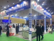 香蕉福利视频参加CCLE第八届中国教育后勤展