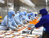 食堂大香蕉啪啪设备生产厂家告诉你中央大香蕉啪啪废水特征以及检测标准